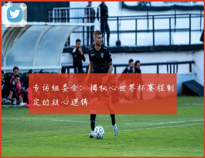 专访组委会：揭秘心世界杯赛程制定的核心逻辑
